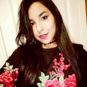 Meet your Posher, Luz